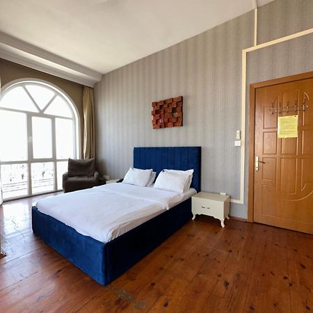 Red Roof Seaview Hotel باكو المظهر الخارجي الصورة