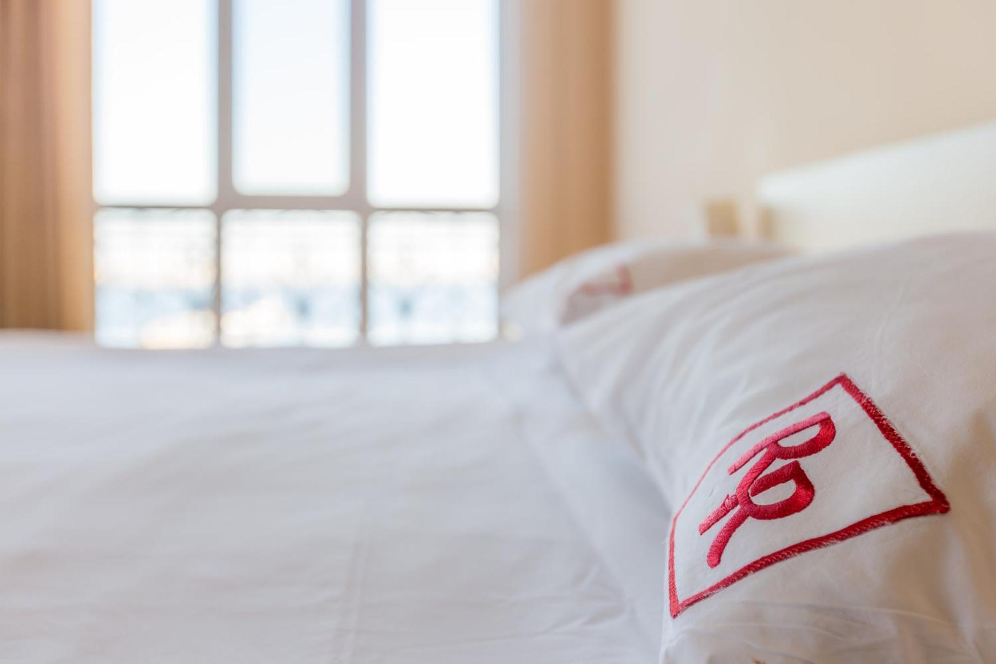 Red Roof Seaview Hotel باكو المظهر الخارجي الصورة